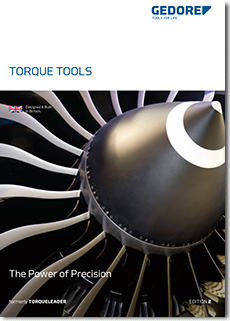 Catalogo Torqueleader 2014