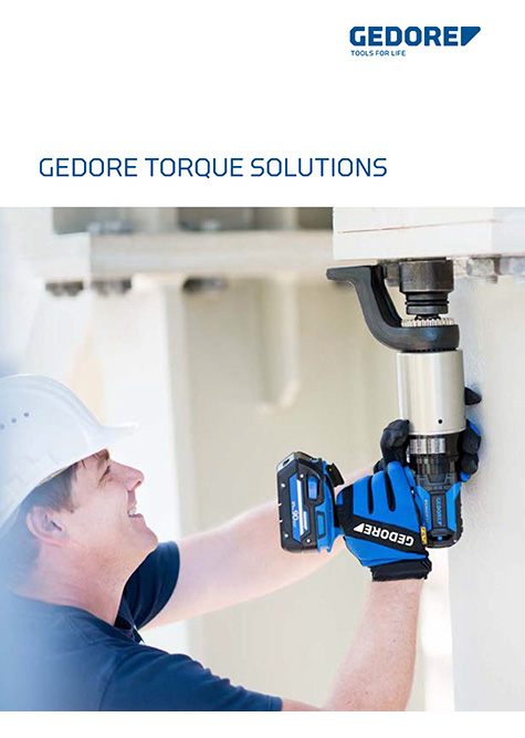 Gedore Torque Solutions